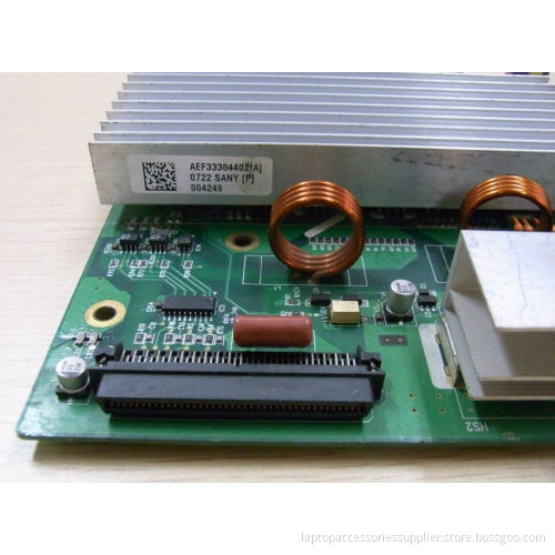 Lg Plasma Lcd Tv Power Board Ysus Repair Kit For 6871qyh953​a 100% Tested